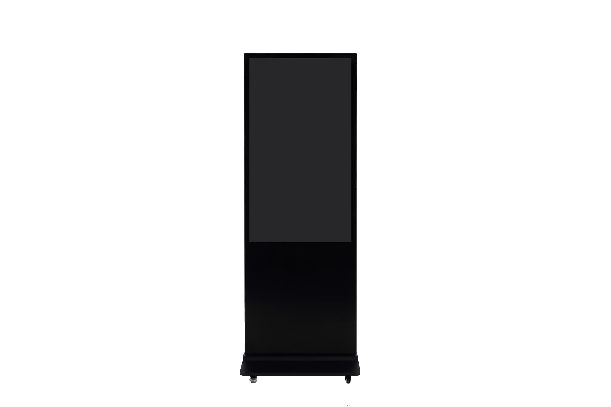 CW-500DST 50인치 터치 스탠드 사이니지